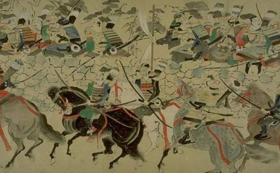唐朝大军能不能抵抗成吉思汗的蒙古铁骑呢？