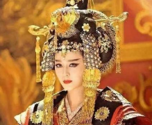 武则天作为我国历史上唯一一个女性皇帝 武则天到底有没有后宫存在