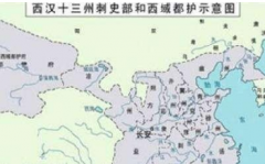 汉武帝为什么设置“刺史”这一新官职？其职能是什么？