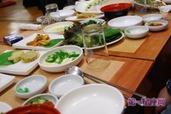 韩国饮食文化习惯是什么，你知道吗？