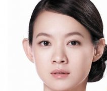 守得住秘密的女人面相